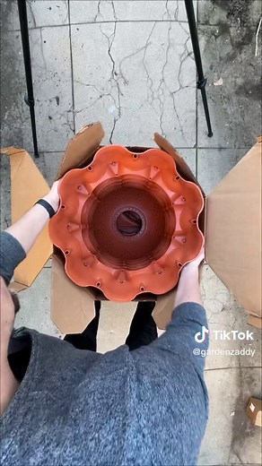 Elevate Your Gardening with the Garden Tower System