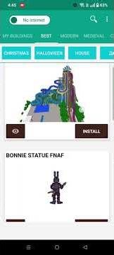 Minecraft app download