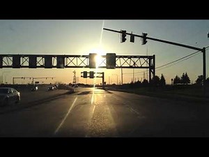 Interstate 90 (West) Cheektowaga / Buffalo NY