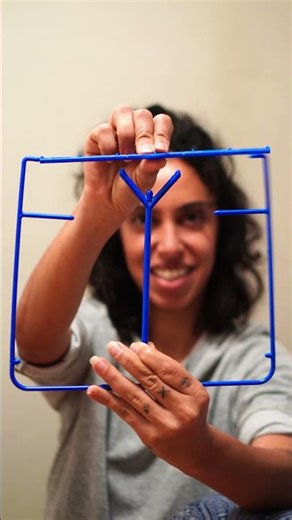 Entspannendes Connect 4-Opening im ASMR-Modus 🌟 #Connect4