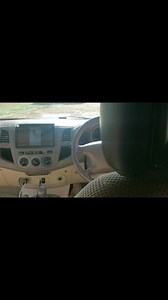 ANDROID RADIO FITTED ON D4D UPGRADE YOUR CAR STEREO WITH US | Dynamic car sound system and accessories