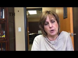 Volunteer background checks