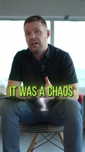 This MISTAKE Almost Cost Us EVERYTHING