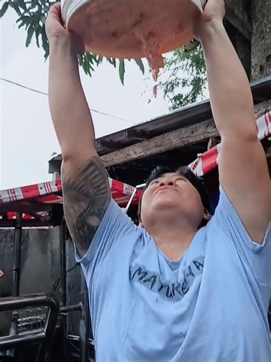 Epic Fail sa Icescramble: Ang Aming Scramble Tropa