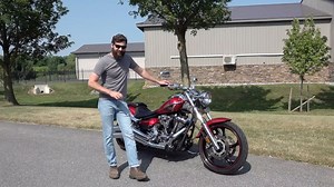 Yamaha makes so many great engines and this is one of them! | Bikes and Beards