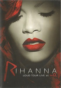 Rihanna - Loud Tour Live At The O₂