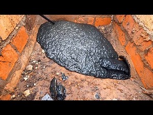 BLOCKED Kitchen Gully and Manhole - Jem Q&A