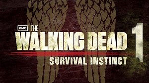 The Walking Dead Survival Instinct Mod file