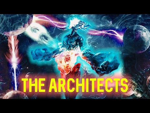 The Most Powerful and Ancient Species in Star Wars