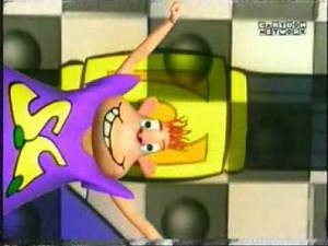 Cartoon Network 1998