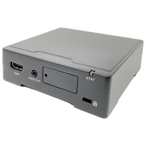 AXIS D1110 Video Decoder User Manual