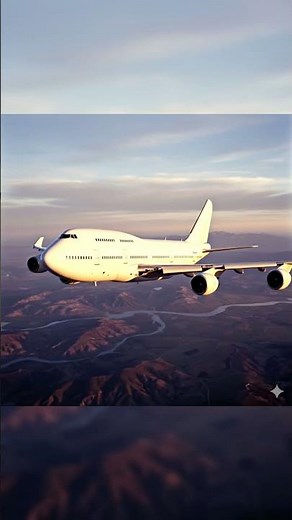 From Propeller to Jumbo: Boeing's Epic Evolution