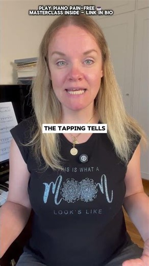 How Tapping Calmed My Stage Nerves Instantly Before Shows #mentalhealth