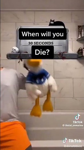 ‪@DonaldDucc‬ screaming compilation 💀