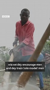 9.3K views · 177 reactions | Dem don begin teach men for Uganda how to cook and do house work to prepare dem to do tins on dia own. Na one NGO dey run one experiment for di kontri to teach men so dem go fit dey help dia wives wen di need come. Di NGO wey dem dey call JESE dey also do am to promote equality. | BBC News Pidgin | Facebook