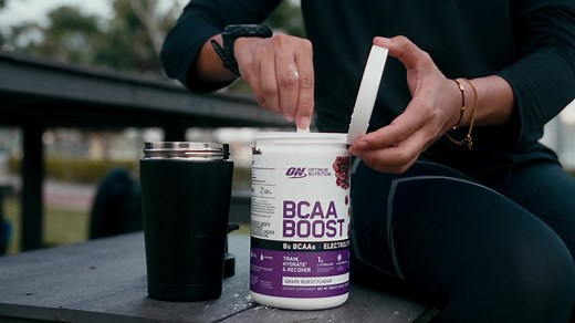 Optimum Nutrition Malaysia on TikTok