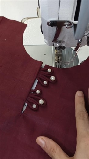 Easy Sewing Method Anyone Can Learn #sewing #tips