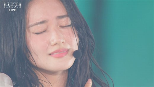 櫻坂46 山﨑天 「五月雨よ」 櫻坂5周年 in 国立竞技场 2026.4.11