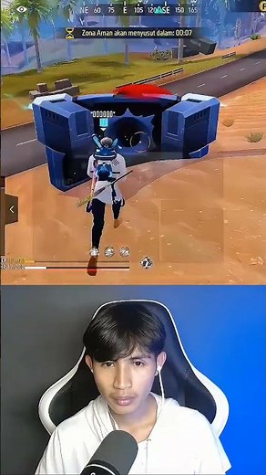 JAGO BANGET NI ORANG HEADSHOT BOOYAH