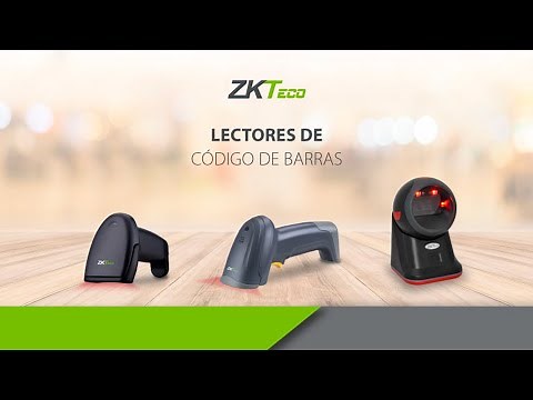 Webinar | Lectores de Código de Barras