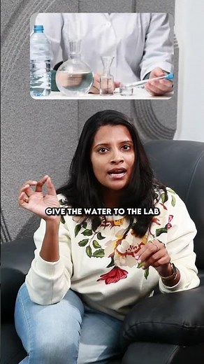 The Shocking Truth About Tap Water HARDNESS Nobody Warns You About #watertreatment #hardwater