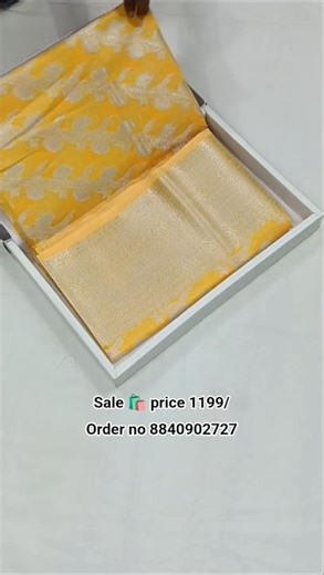 latest fancy cotton saree collection || silk saree 🎁#available #saree