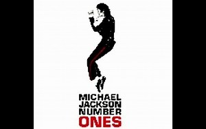 Michael Jackson - Number ones 8bit音色