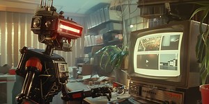 AI FILMMAKING: 2 EASY Methods for Character Consistency and Coverage