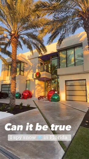 Kara Harding on Instagram: "Mother Nature won’t stop me from having snow 🤪…"