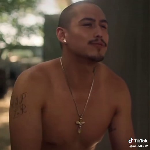 Oscar Díaz: Edits and Highlights from On My Block