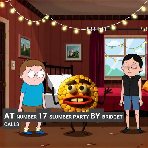 Slumber Party: Celebrating Friendship and Late-Night Fun!