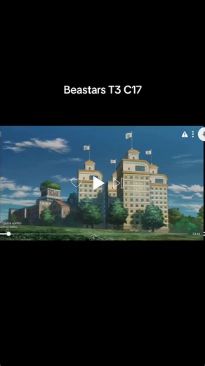 Beastars Season 3 Episode 14 Reaction