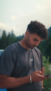 Bisschen Magie, schadet nie ✨Younes mit dem neuen Mustang Mach-E #ford #berightback | Ford Deutschland