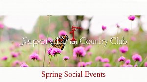 Easter Egg Hunt and Easter Brunch reservations are open for all Naperville Country Club golf and social members, and their guests. Visit www.napervillecc.org and log in with your member user name and password to save your spot. We would love to see you! | Naperville Country Club