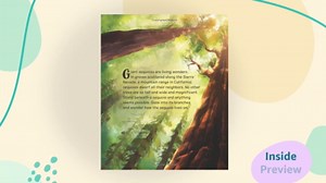 Pages are clean and are not marred by notes or folds of any kind. ~ ThriftBooks: Read More, Spend Less