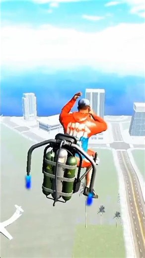mini jetpack my death#