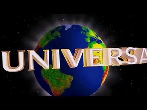 Universal Pictures Logo 2006-2010