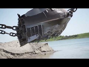 A Full Cycle l United Dredging