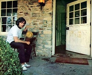 Incredible recordings of Roman Polanski’s interview with the LAPD, 1969