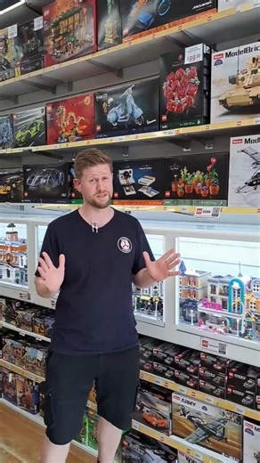 What are your favourite LEGO January releases?! Shop them now instore or on our website: www.metrohobbies.com.au/collections/lego-all?sort=created-descending | Metro Hobbies