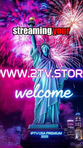 Unlock the Best IPTV Experience!