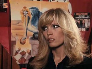 Amanda lear