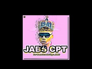 Jabs CPT - Abanomona