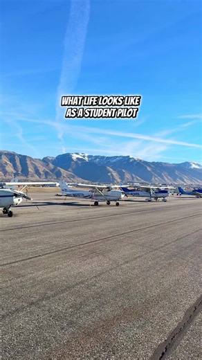 Stunning Utah Views from a Cessna Flight