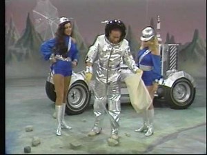 Bob Hope, Sally Struthers, Edy Williams (9/13/71)