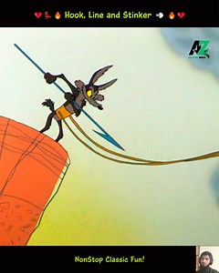 7.2K views · 268 reactions | When the claws come out, even the sharpest cats get caught in a paw-some trap!  | Classic Cartoon | Facebook