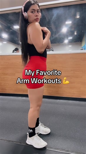 Top Favorite Arm Workouts You Must Try