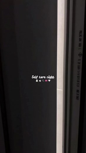 7.7K views · 219 reactions | Night routine . . . . . . . . . #nightroutine #selfcare #showerroutine #vibes #morning #routini #arab | kh beauty | Facebook