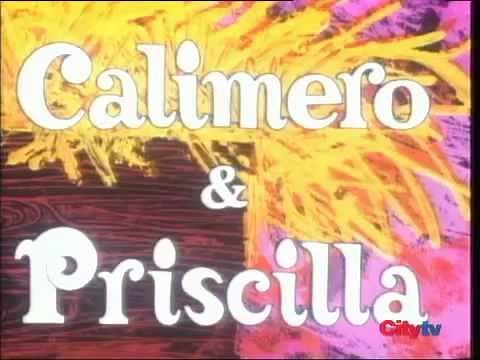 Intro / Opening de calimero (España)