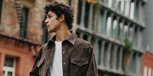 Básicos del armario masculino: las 7 prendas esenciales de este otoño 2025